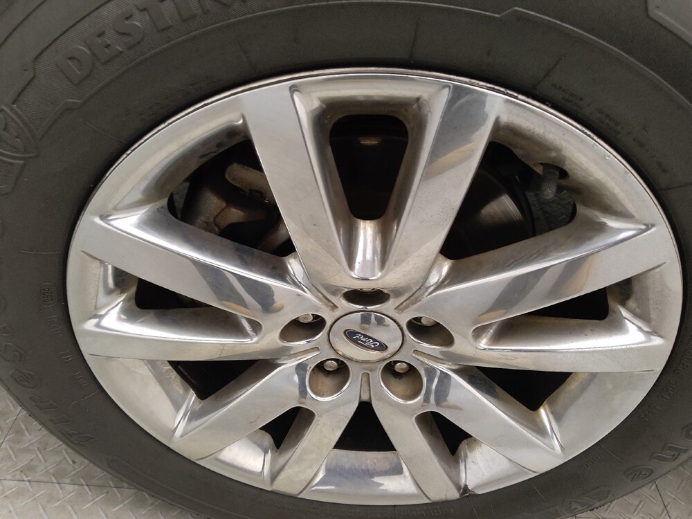 2014 Ford Edge in Duluth, GA 30096 - 18112931 31