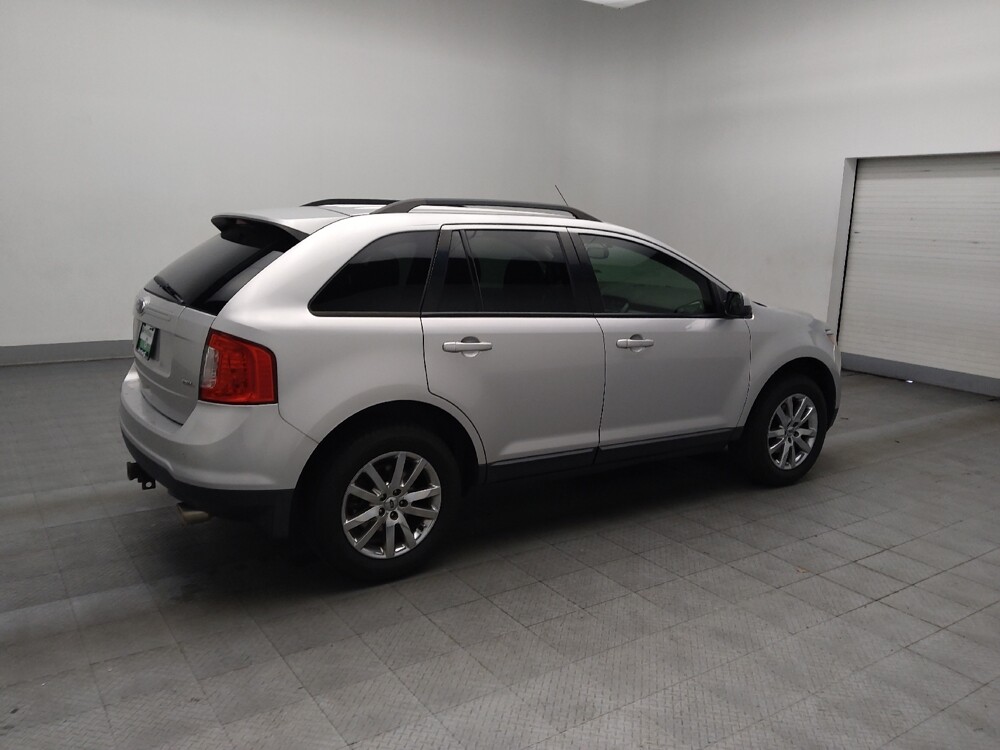 2014 Ford Edge in Duluth, GA 30096 - 18112931 10