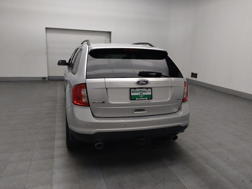 2014 Ford Edge in Duluth, GA 30096 - 18112931 6
