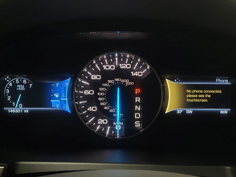 2014 Ford Edge in Duluth, GA 30096 - 18112931 23