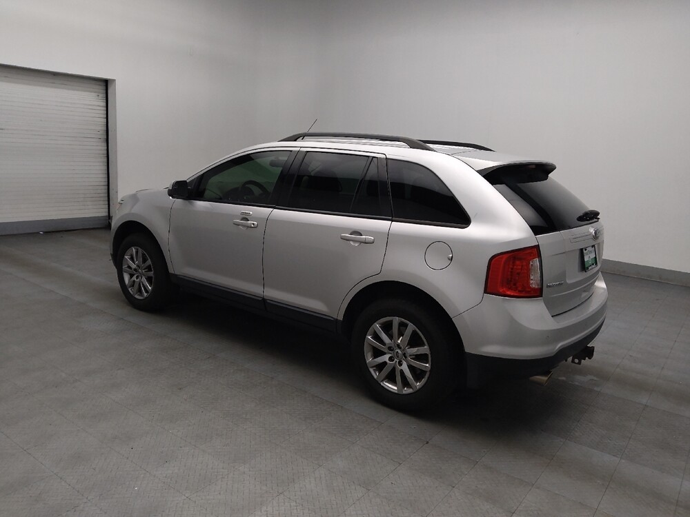 2014 Ford Edge in Duluth, GA 30096 - 18112931 3