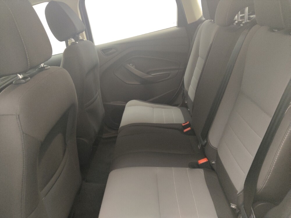 2017 Ford Escape in Union City, GA 30291 - 18112932 18