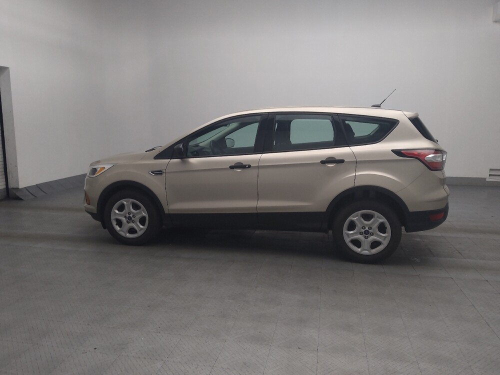 2017 Ford Escape in Union City, GA 30291 - 18112932 3