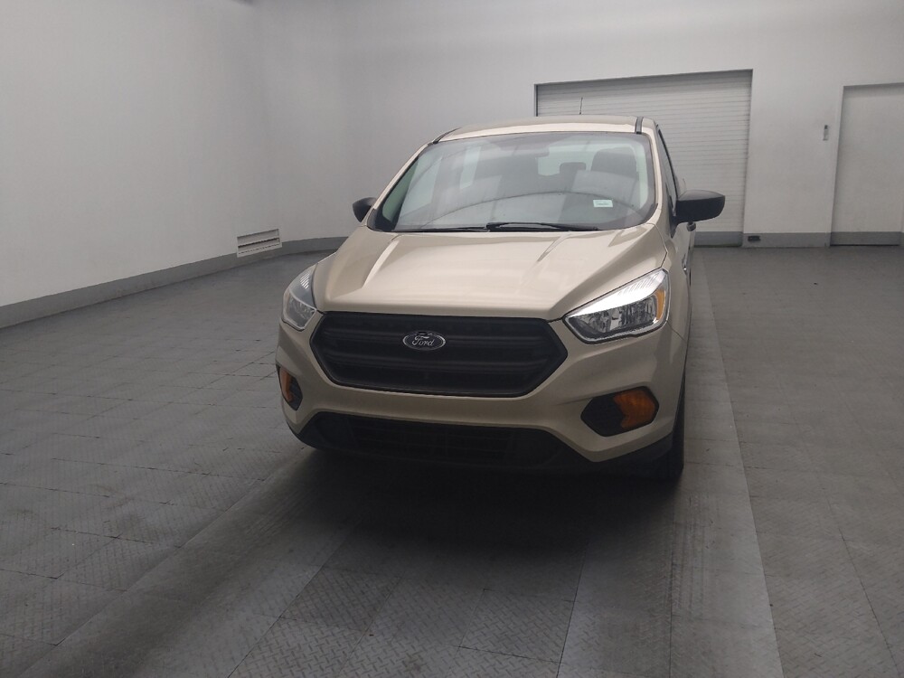 2017 Ford Escape in Union City, GA 30291 - 18112932 15