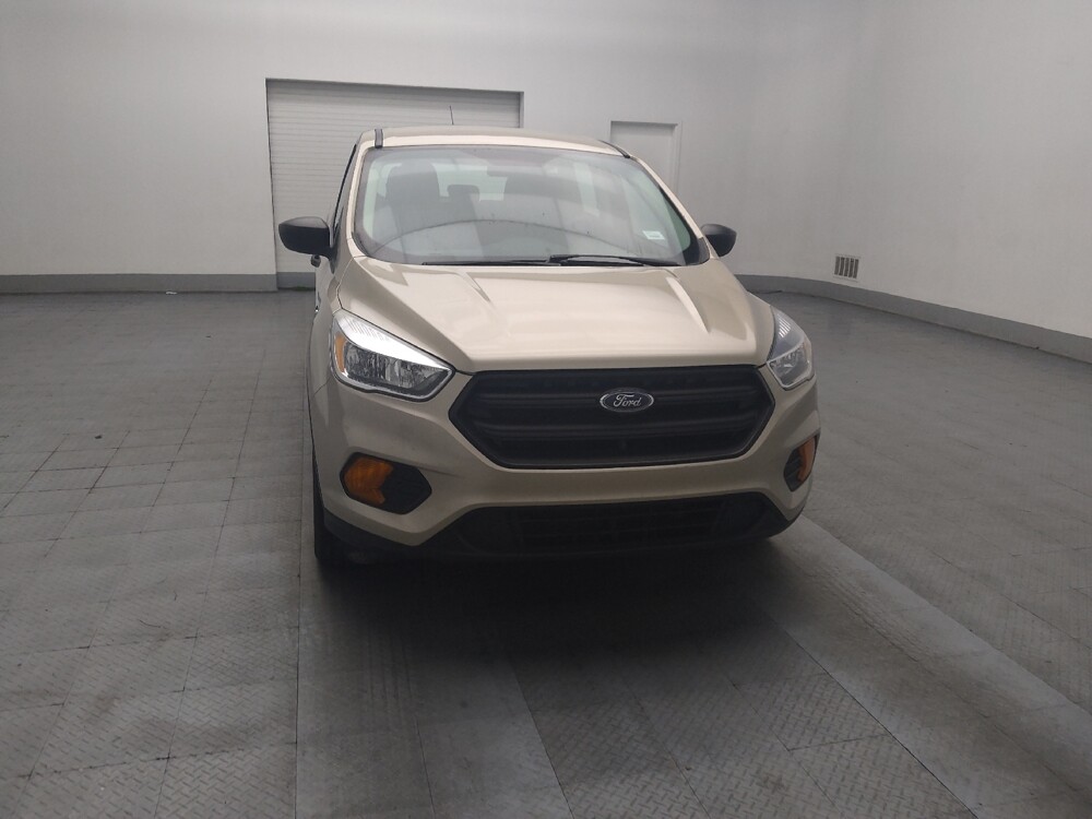 2017 Ford Escape in Union City, GA 30291 - 18112932 14