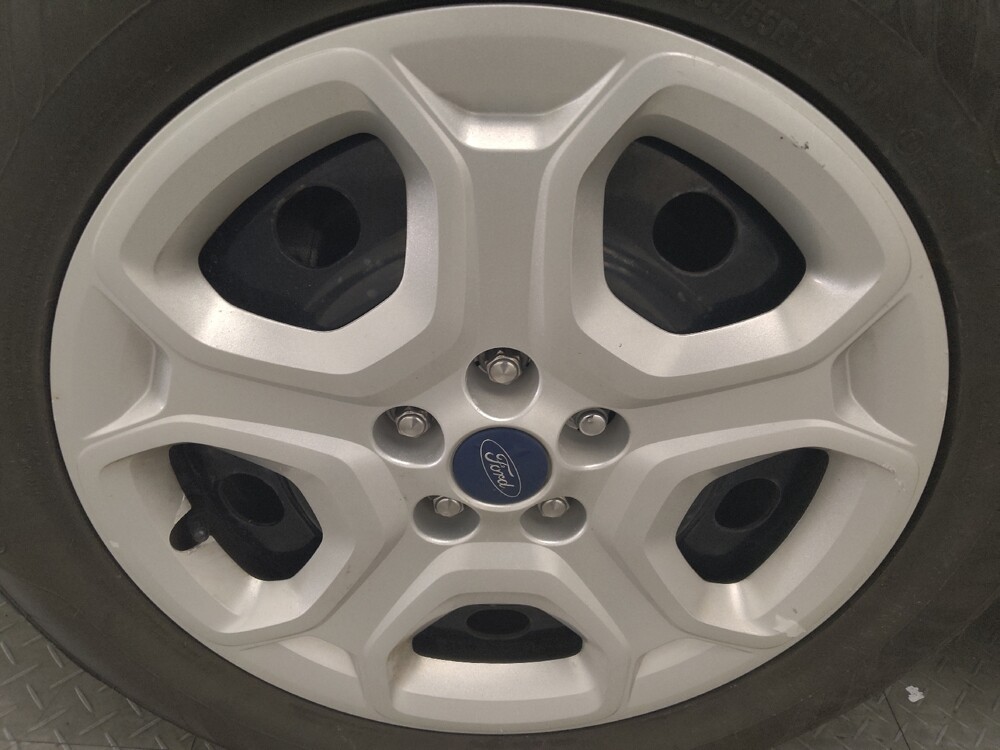 2017 Ford Escape in Union City, GA 30291 - 18112932 31