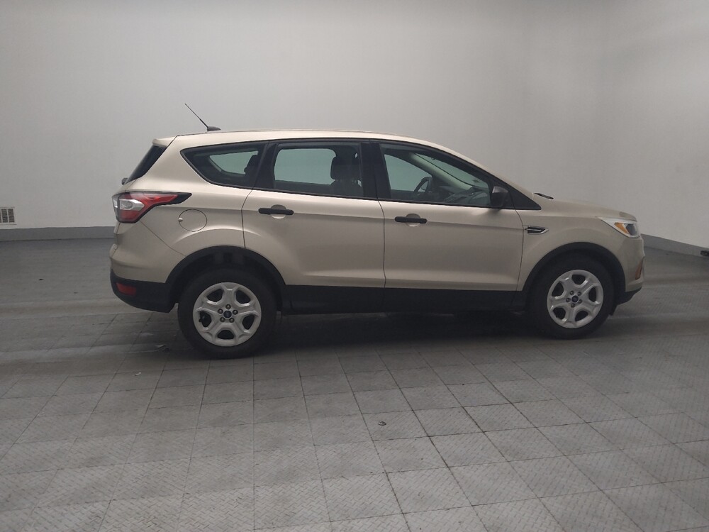 2017 Ford Escape in Union City, GA 30291 - 18112932 10