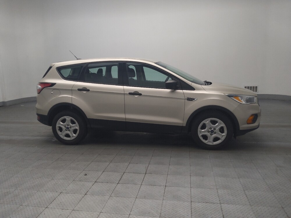 2017 Ford Escape in Union City, GA 30291 - 18112932 11