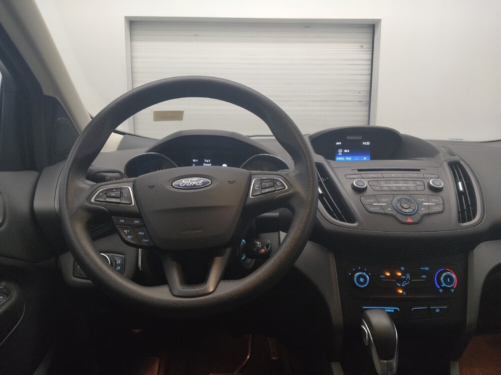 2017 Ford Escape in Union City, GA 30291 - 18112932 22