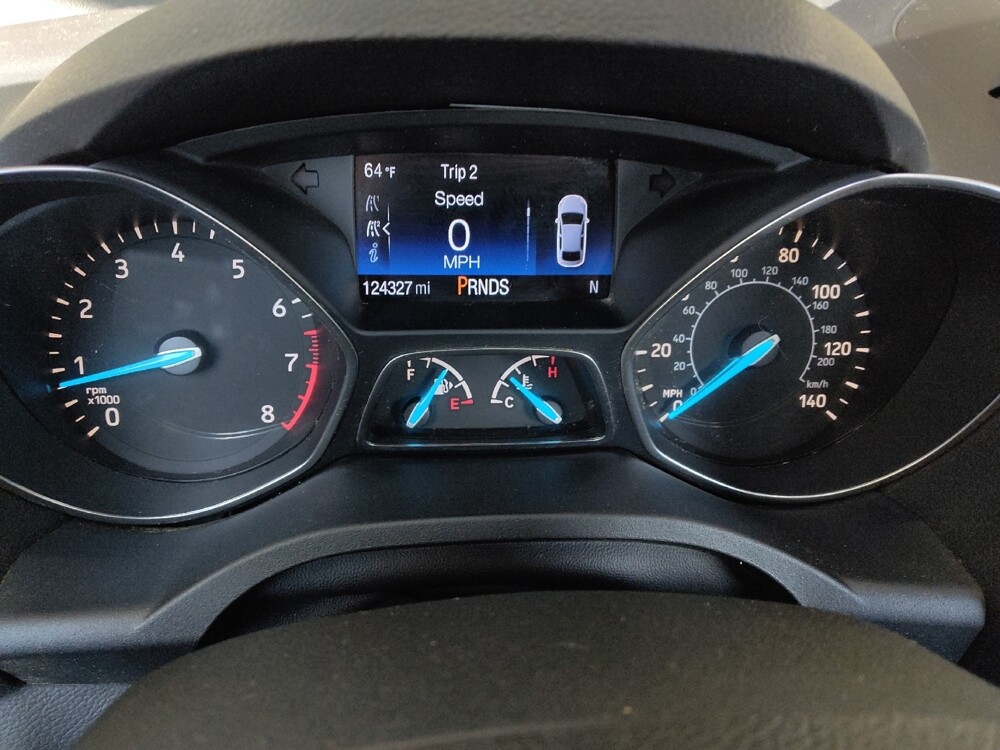 2017 Ford Escape in Union City, GA 30291 - 18112932 23