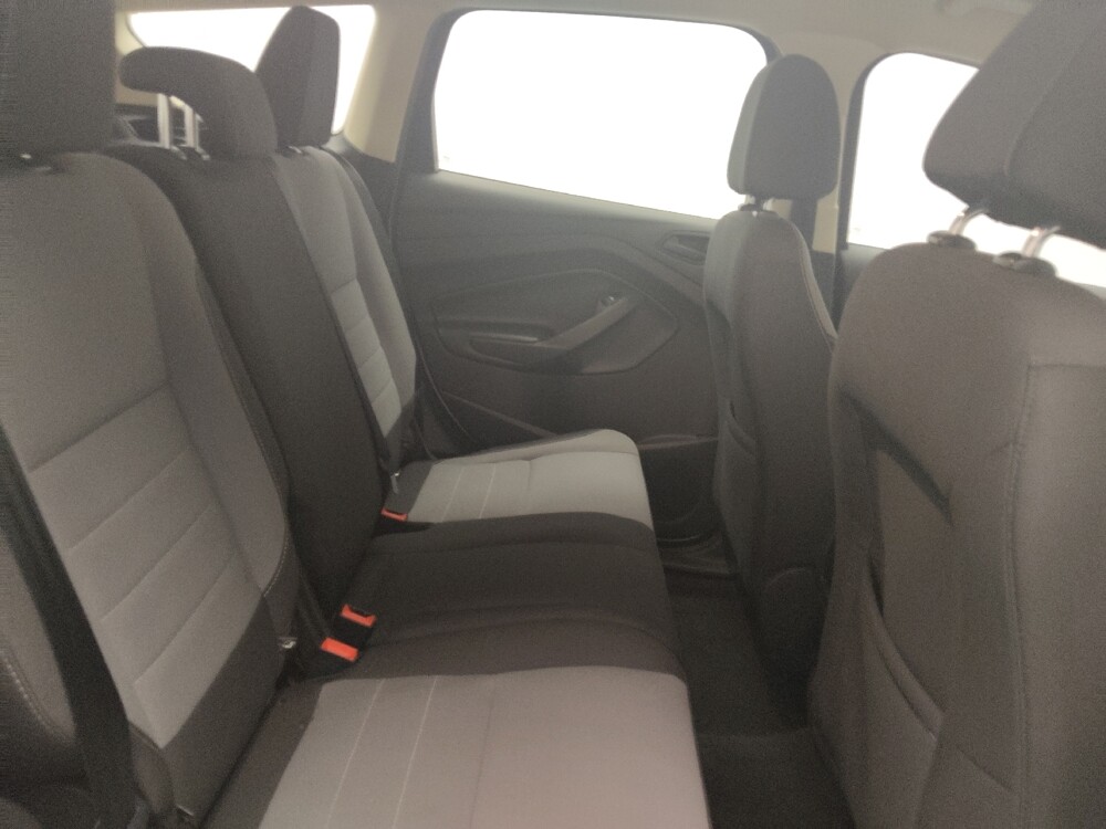 2017 Ford Escape in Union City, GA 30291 - 18112932 19