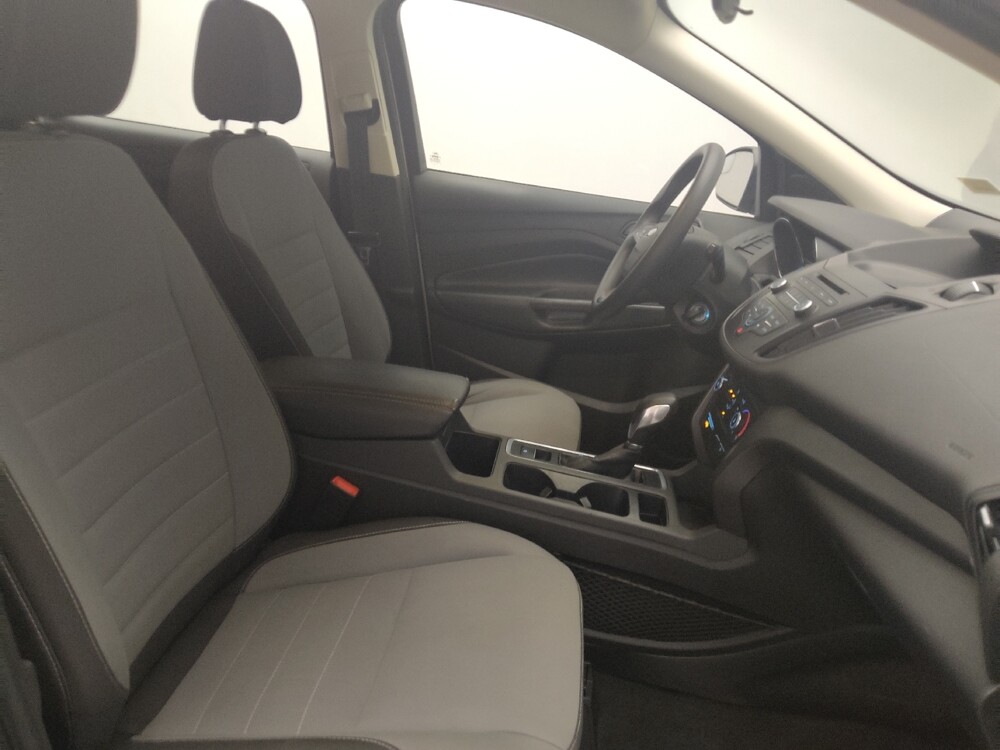 2017 Ford Escape in Union City, GA 30291 - 18112932 21