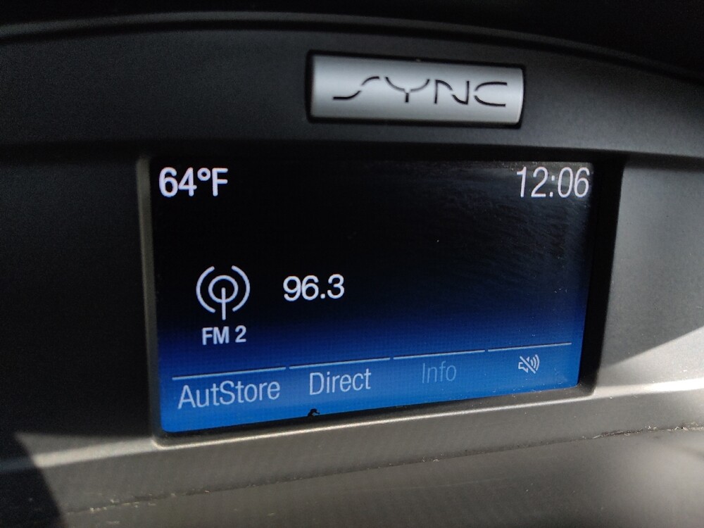 2017 Ford Escape in Union City, GA 30291 - 18112932 25