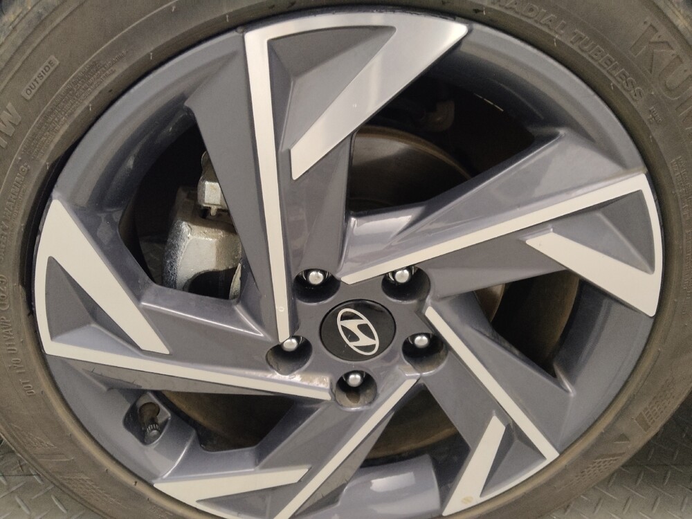 2025 Hyundai Elantra in Union City, GA 30291 - 18112933 31