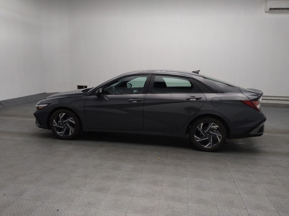 2025 Hyundai Elantra in Union City, GA 30291 - 18112933 3