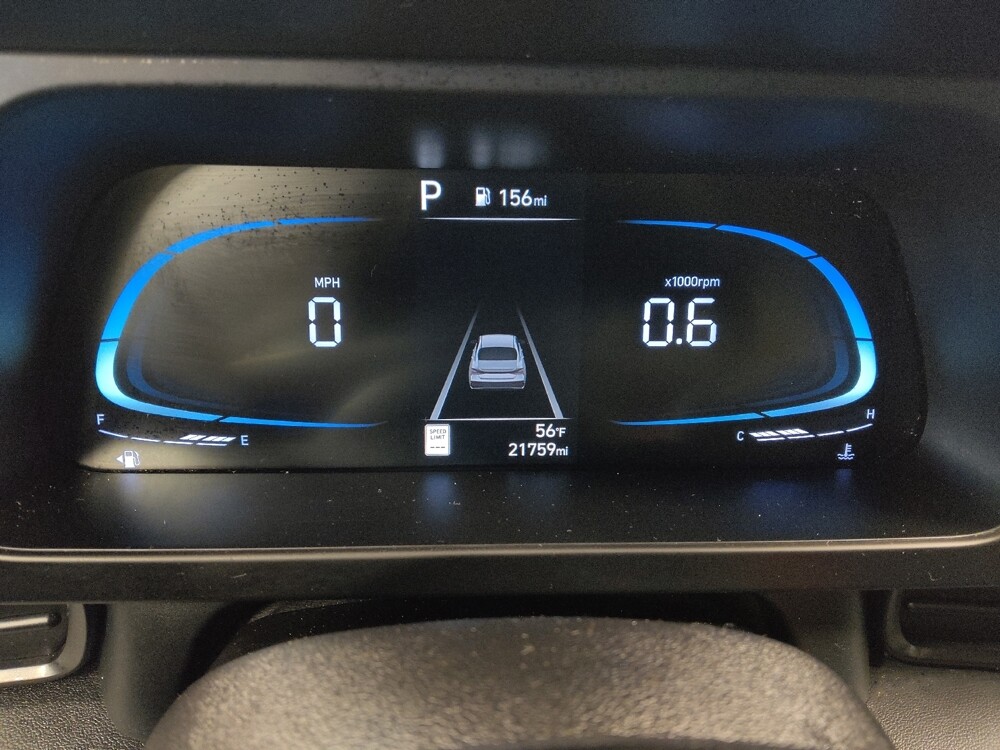 2025 Hyundai Elantra in Union City, GA 30291 - 18112933 23