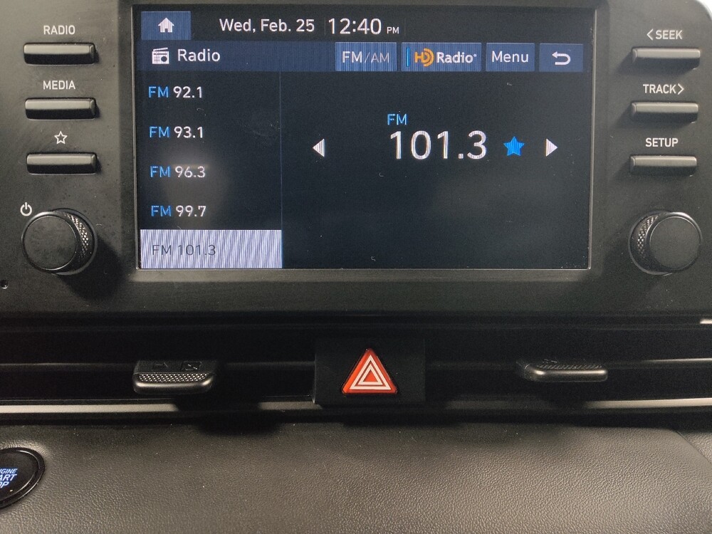 2025 Hyundai Elantra in Union City, GA 30291 - 18112933 25