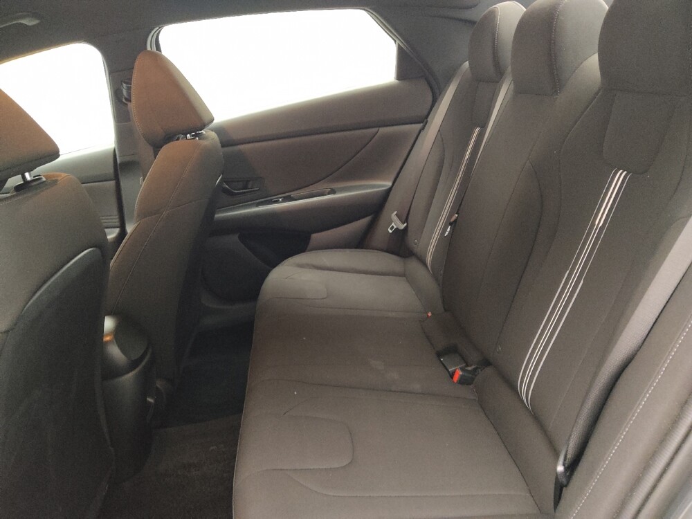 2025 Hyundai Elantra in Union City, GA 30291 - 18112933 18