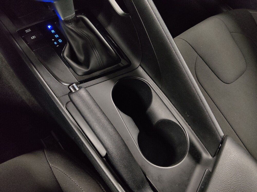 2025 Hyundai Elantra in Union City, GA 30291 - 18112933 26