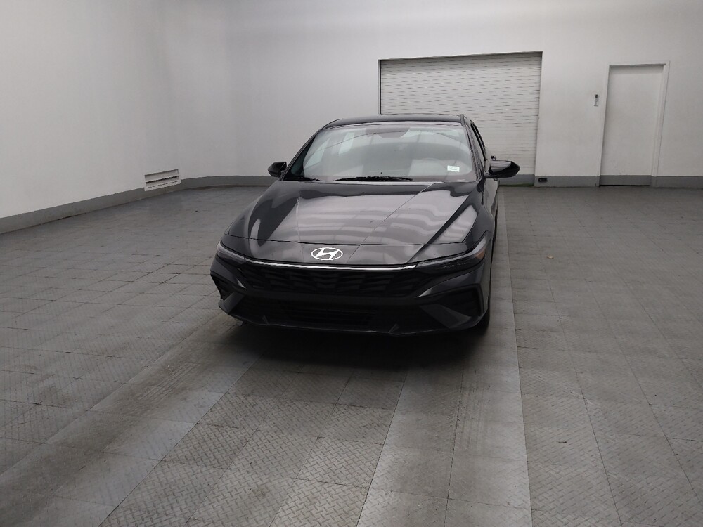 2025 Hyundai Elantra in Union City, GA 30291 - 18112933 15