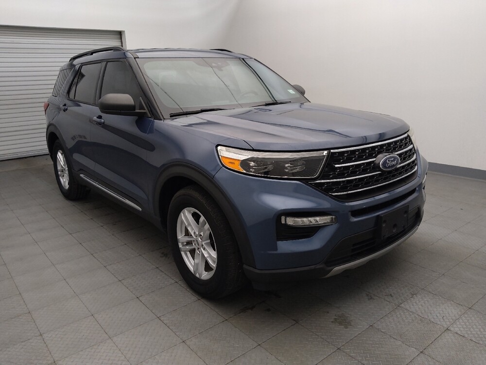 2020 Ford Explorer in Houston, TX 77060 - 18112934 13