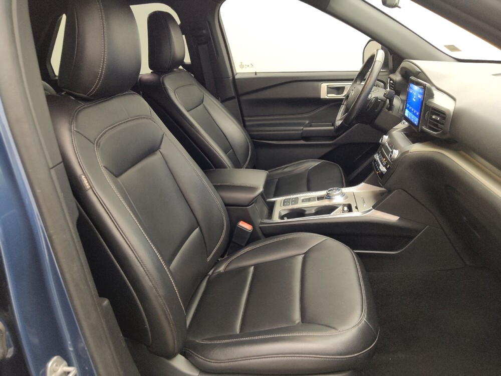 2020 Ford Explorer in Houston, TX 77060 - 18112934 21