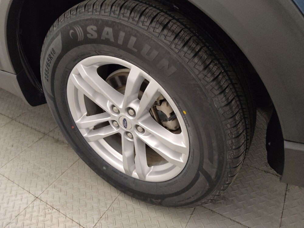 2020 Ford Explorer in Houston, TX 77060 - 18112934 31