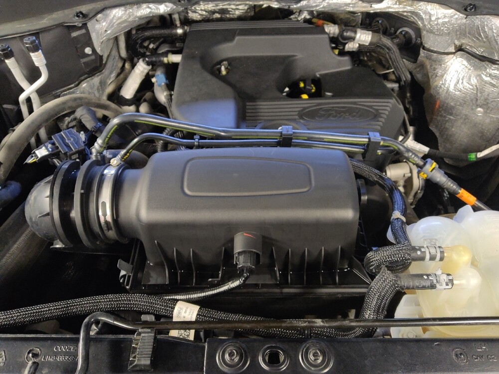 2020 Ford Explorer in Houston, TX 77060 - 18112934 30