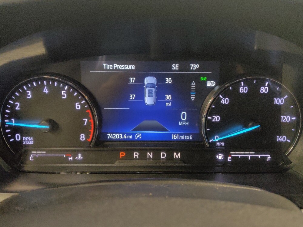 2020 Ford Explorer in Houston, TX 77060 - 18112934 23