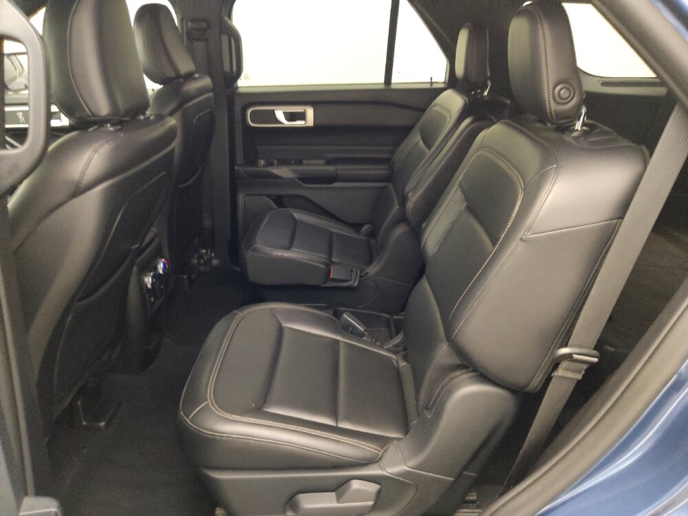 2020 Ford Explorer in Houston, TX 77060 - 18112934 18