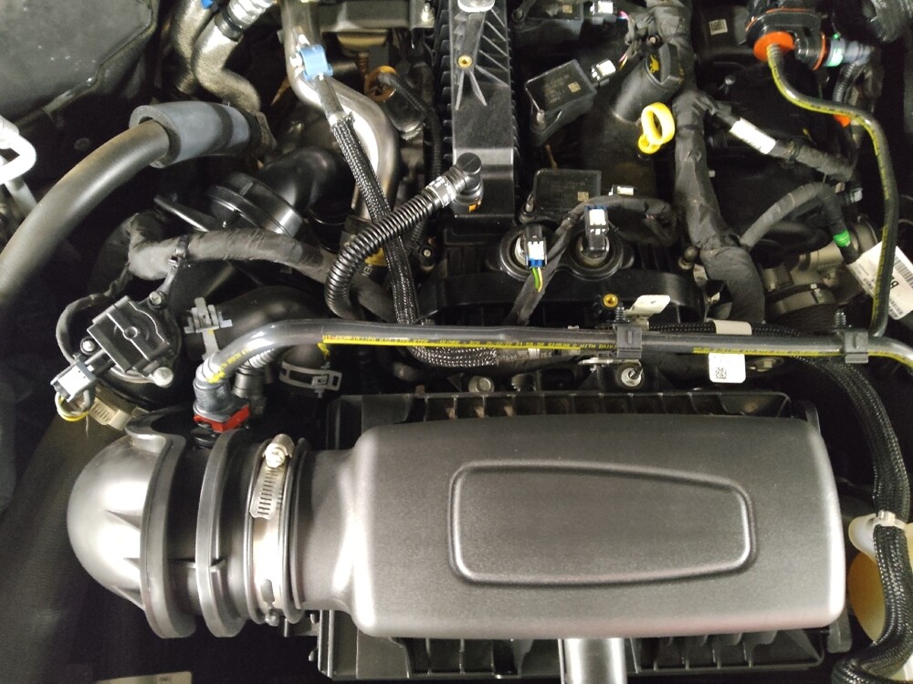 2022 Ford Explorer in Marietta, GA 30062 - 18112935 30