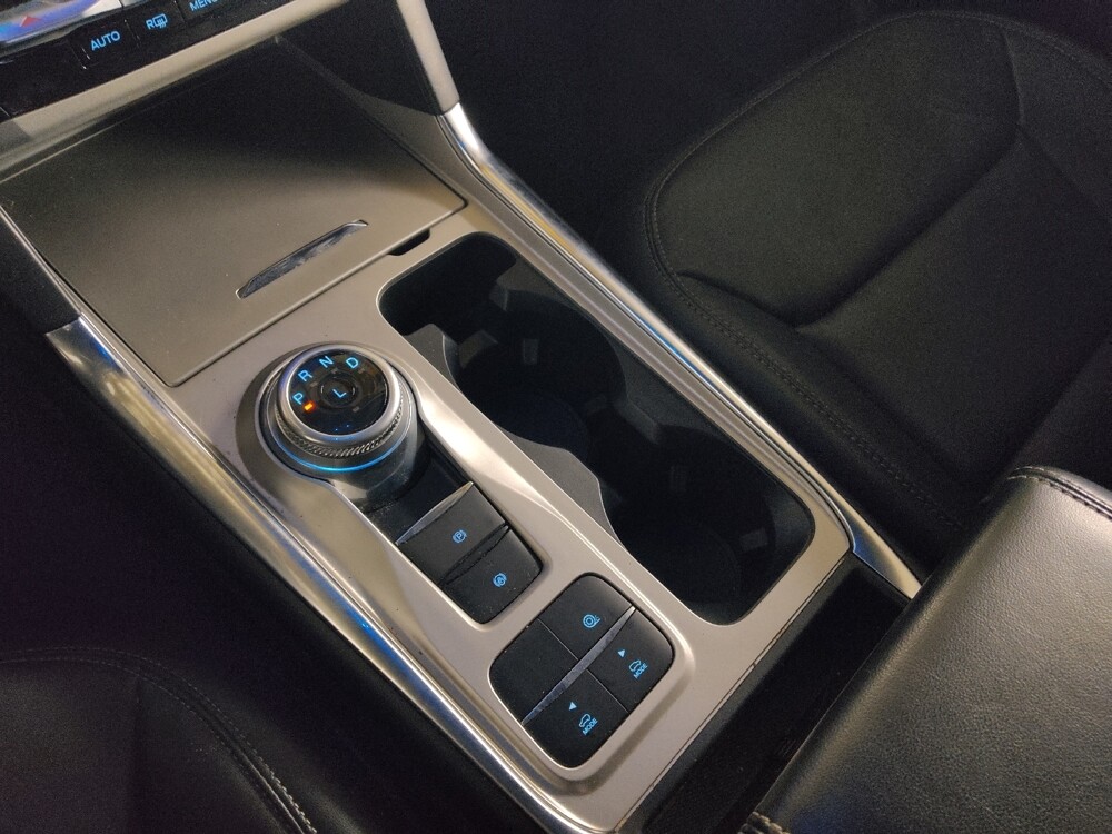 2022 Ford Explorer in Marietta, GA 30062 - 18112935 26