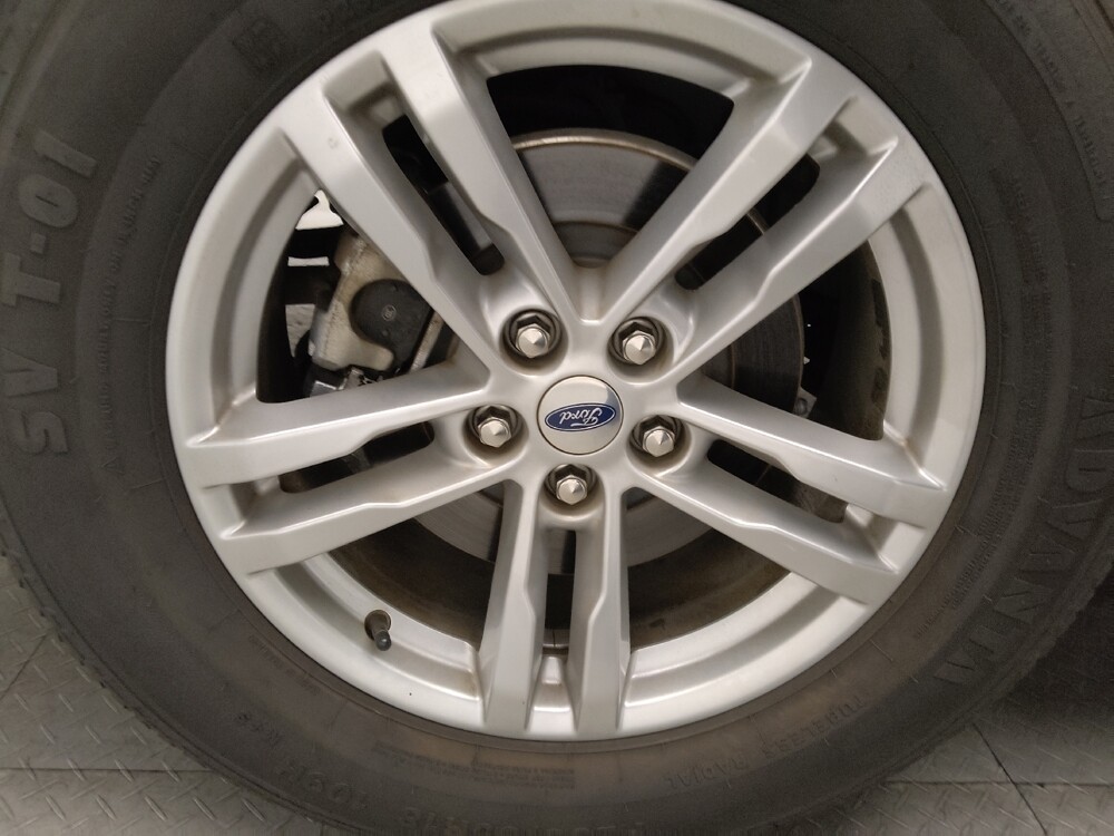 2022 Ford Explorer in Marietta, GA 30062 - 18112935 31