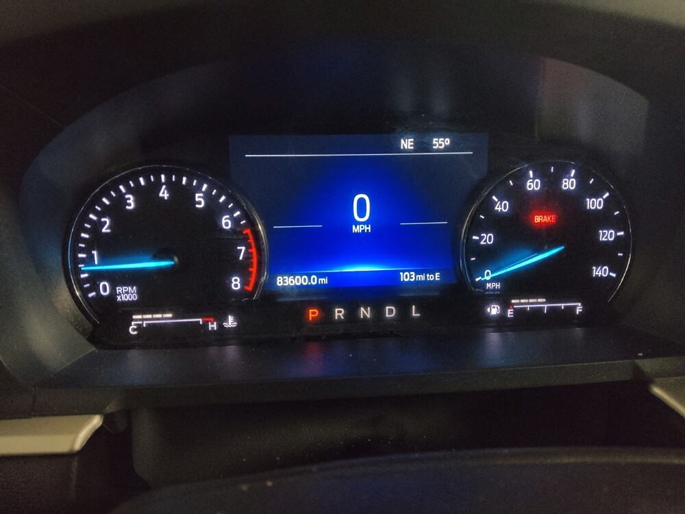 2022 Ford Explorer in Marietta, GA 30062 - 18112935 23