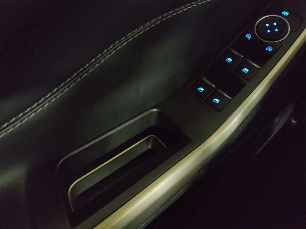 2022 Ford Explorer in Marietta, GA 30062 - 18112935 27