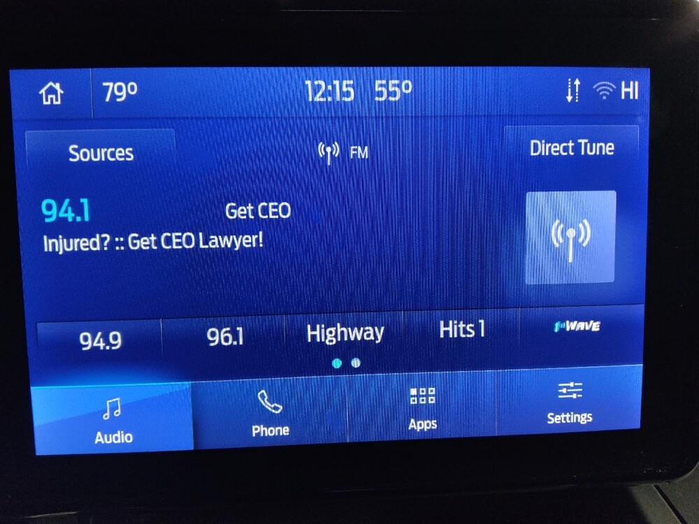 2022 Ford Explorer in Marietta, GA 30062 - 18112935 25