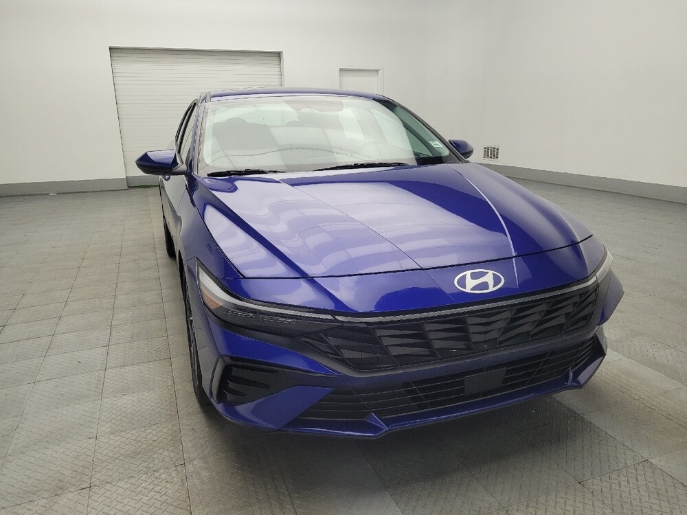 2025 Hyundai Elantra in Augusta, GA 30907 - 18112936 14