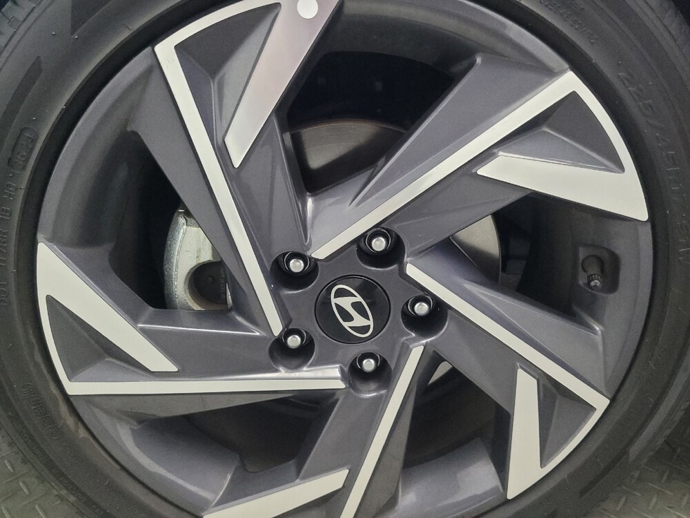 2025 Hyundai Elantra in Augusta, GA 30907 - 18112936 31