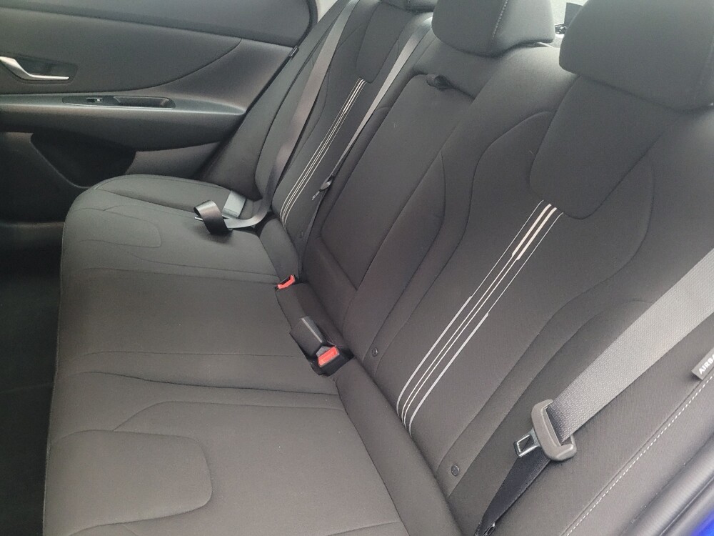 2025 Hyundai Elantra in Augusta, GA 30907 - 18112936 18