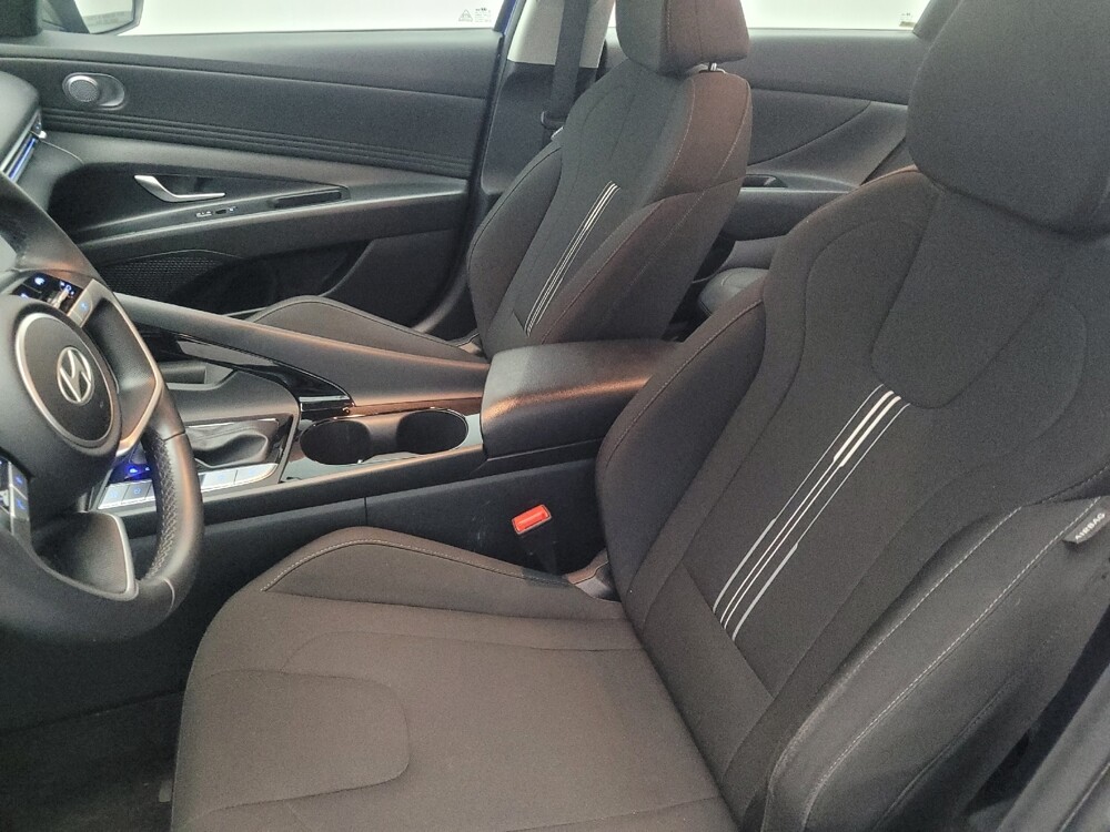 2025 Hyundai Elantra in Augusta, GA 30907 - 18112936 17