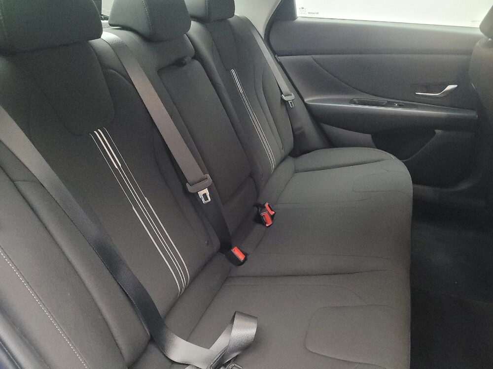 2025 Hyundai Elantra in Augusta, GA 30907 - 18112936 19