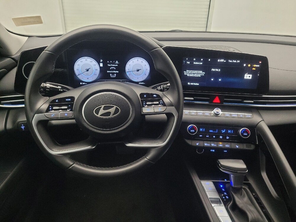 2025 Hyundai Elantra in Augusta, GA 30907 - 18112936 22