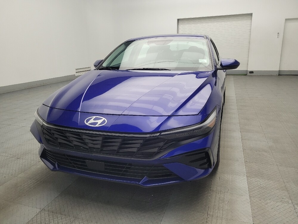 2025 Hyundai Elantra in Augusta, GA 30907 - 18112936 15