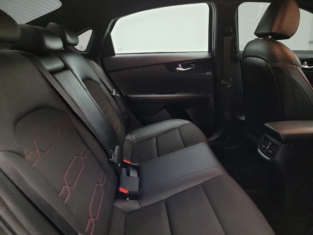 2021 Kia Forte in Mesa, AZ 85210 - 18112937 19