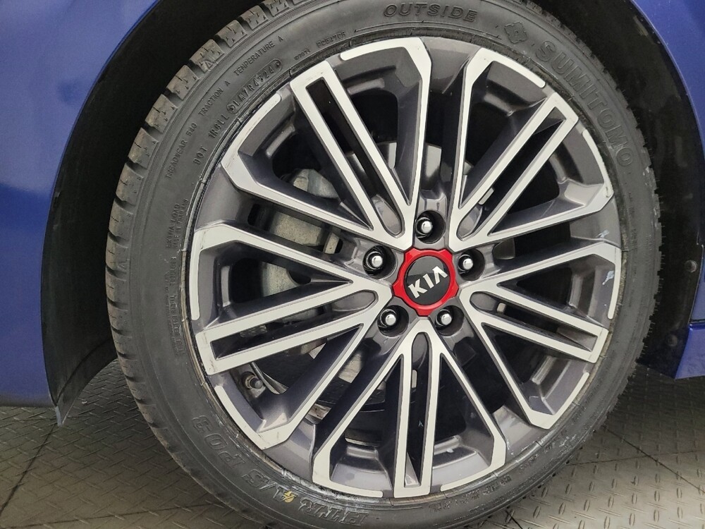 2021 Kia Forte in Mesa, AZ 85210 - 18112937 31