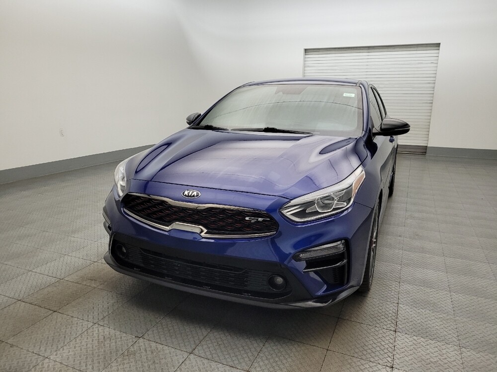 2021 Kia Forte in Mesa, AZ 85210 - 18112937 15