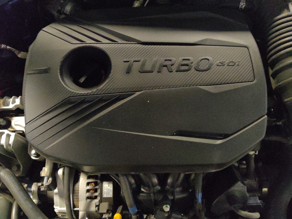 2021 Kia Forte in Mesa, AZ 85210 - 18112937 30