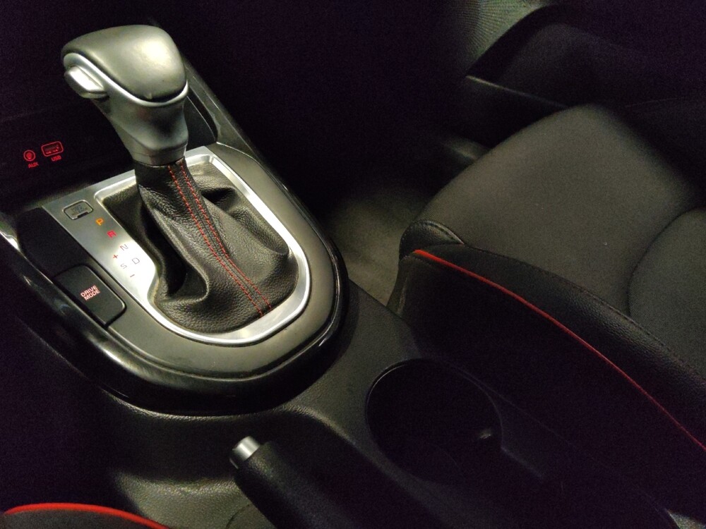 2021 Kia Forte in Mesa, AZ 85210 - 18112937 26