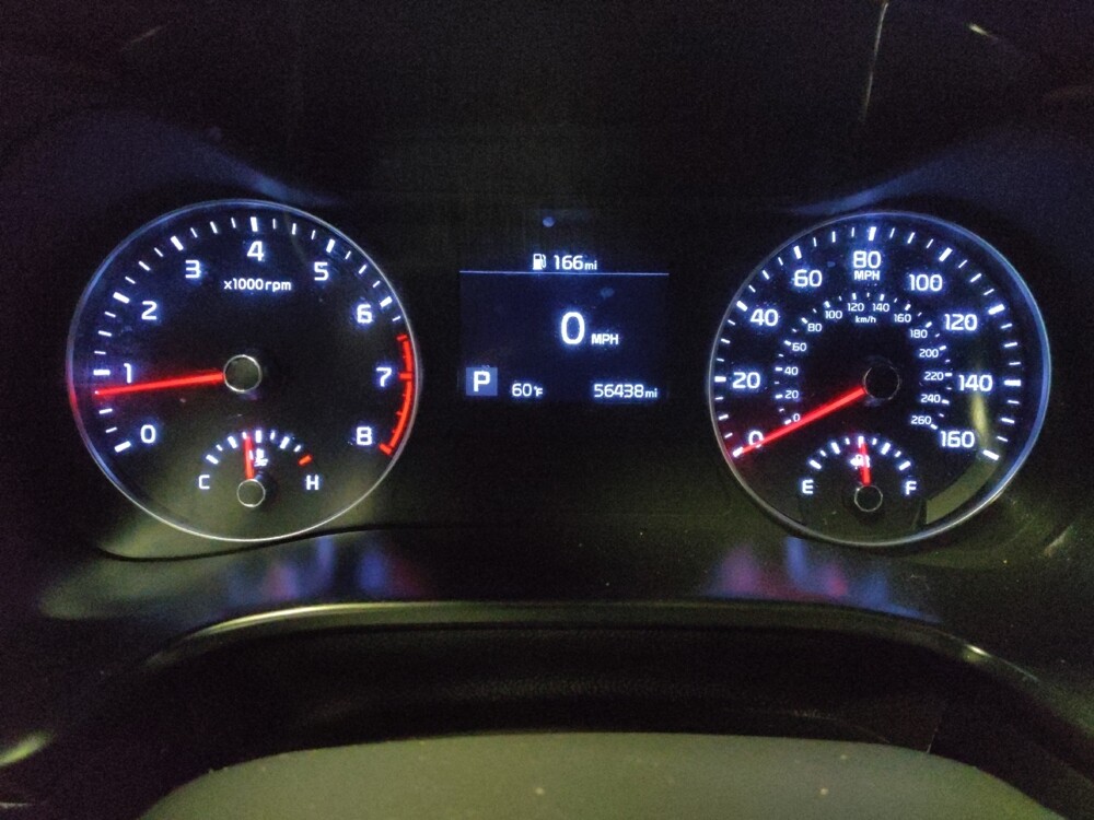 2021 Kia Forte in Mesa, AZ 85210 - 18112937 23