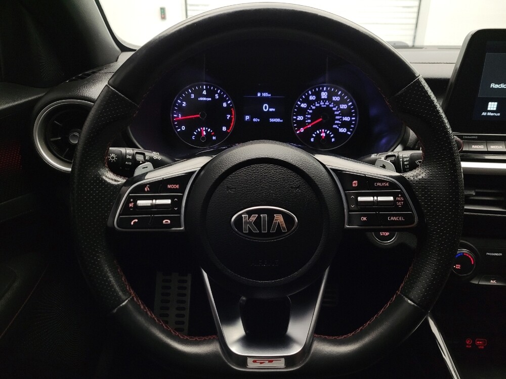 2021 Kia Forte in Mesa, AZ 85210 - 18112937 22